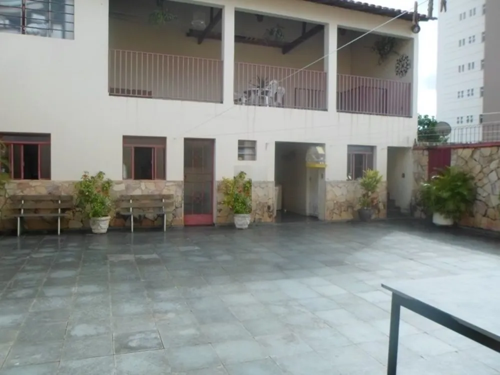 Casa, 4 quartos, 268 m² - Foto 18