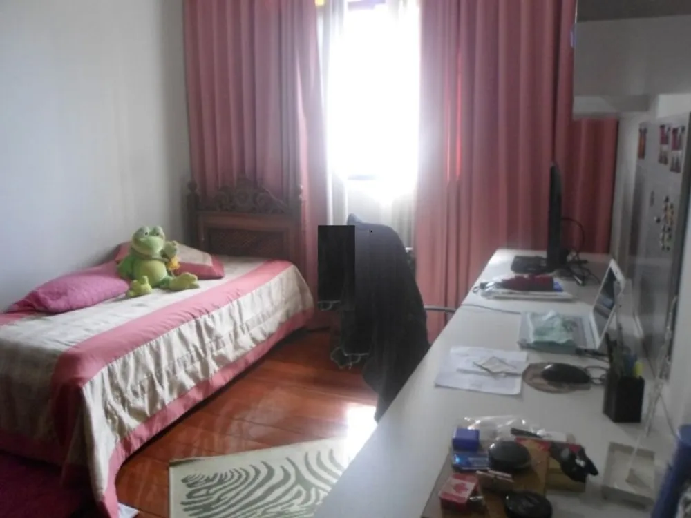 Casa, 4 quartos, 268 m² - Foto 8