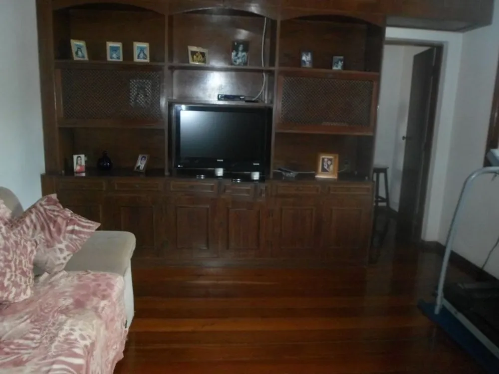 Casa, 4 quartos, 268 m² - Foto 16
