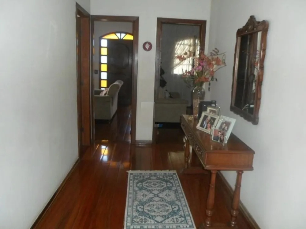 Casa, 4 quartos, 268 m² - Foto 11