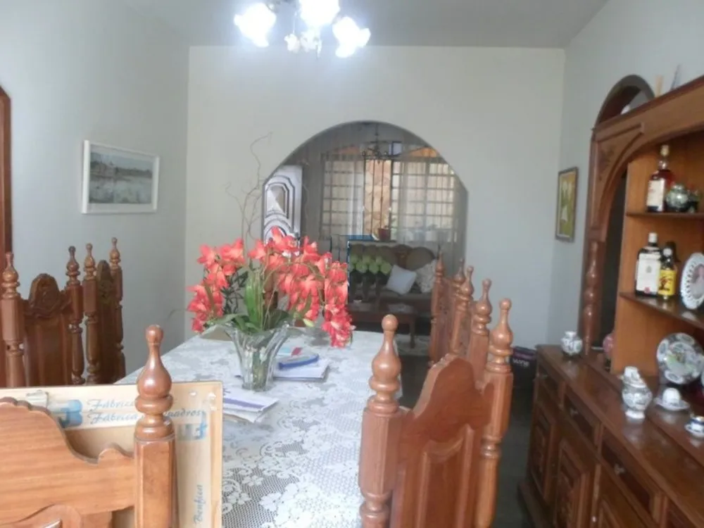 Casa, 4 quartos, 268 m² - Foto 5
