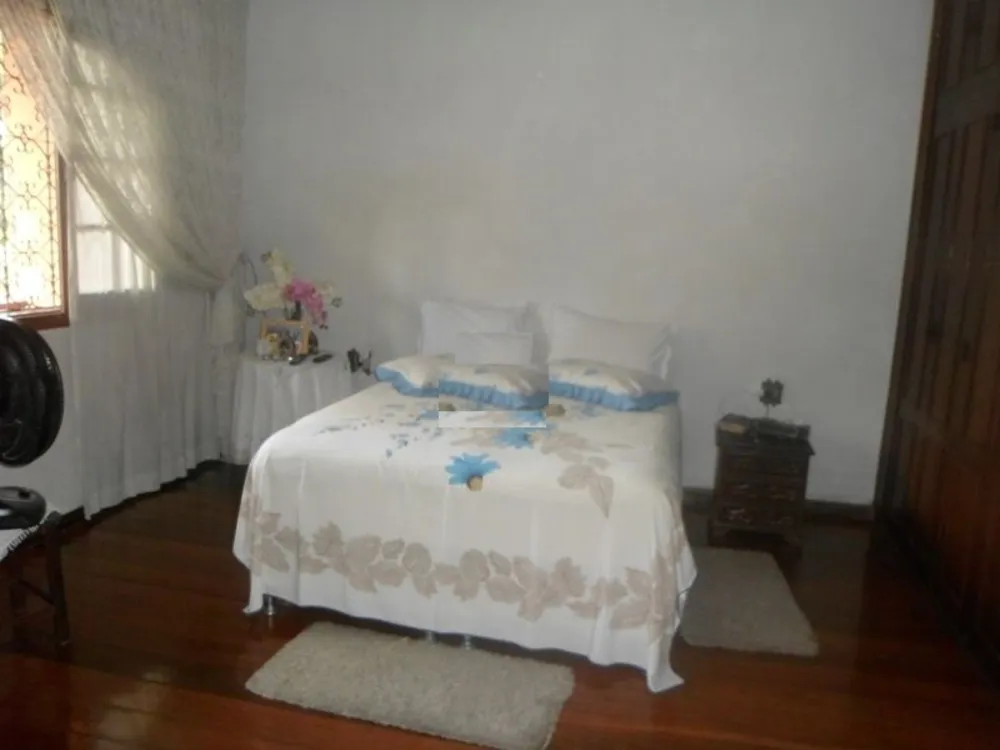 Casa, 4 quartos, 268 m² - Foto 14