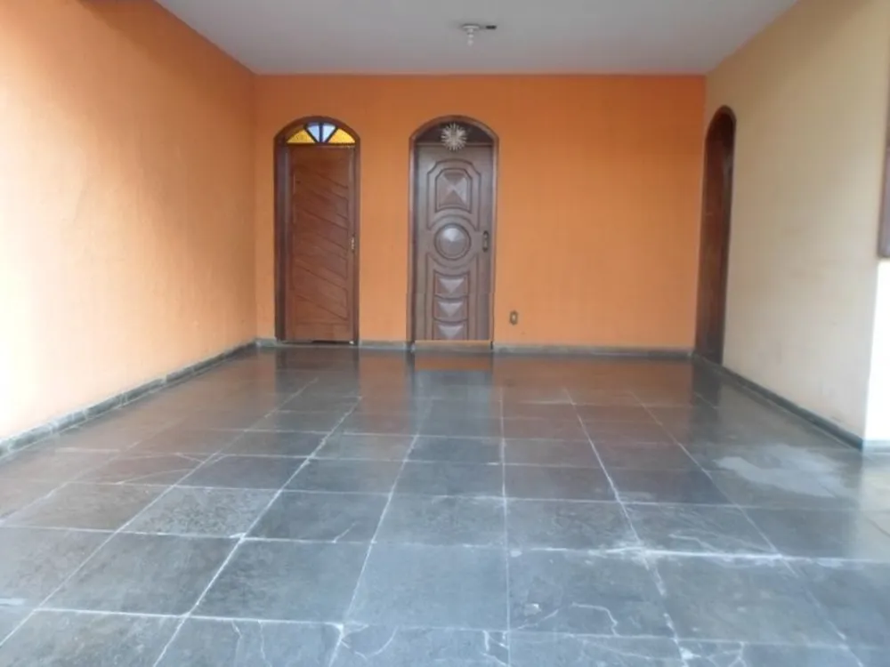 Casa, 4 quartos, 268 m² - Foto 12