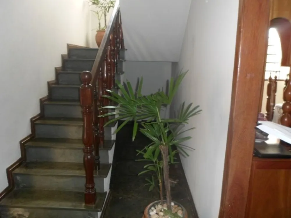 Casa, 4 quartos, 268 m² - Foto 13