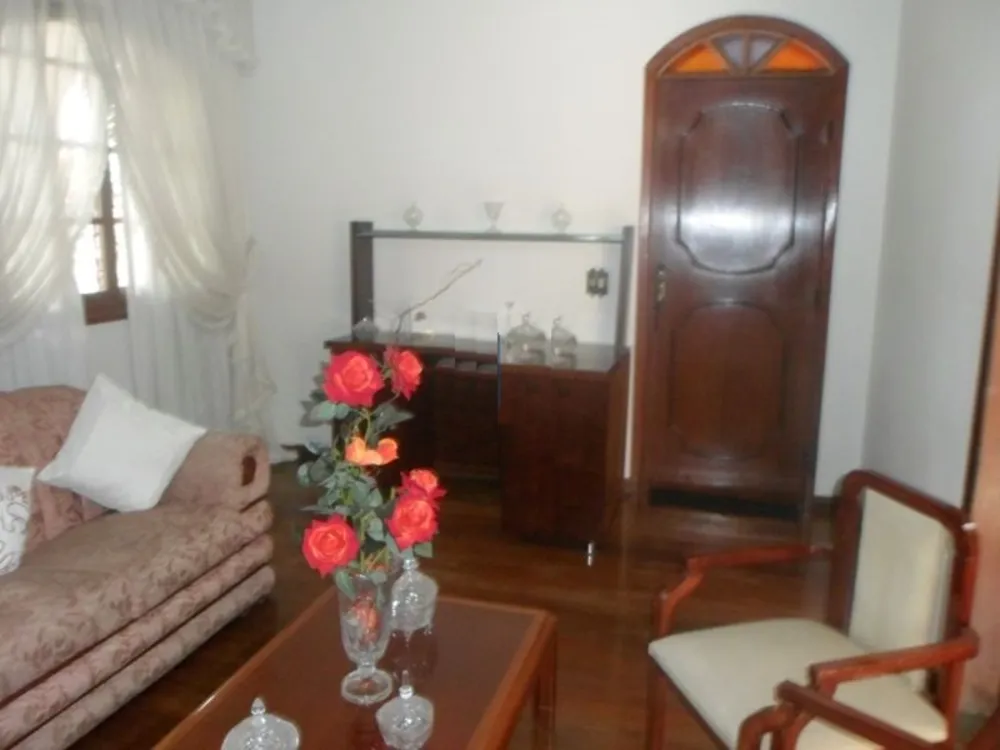 Casa, 4 quartos, 268 m² - Foto 4