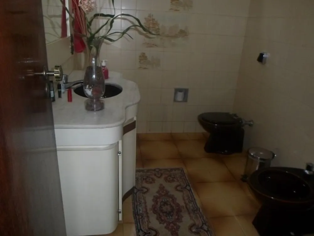 Casa, 4 quartos, 268 m² - Foto 6
