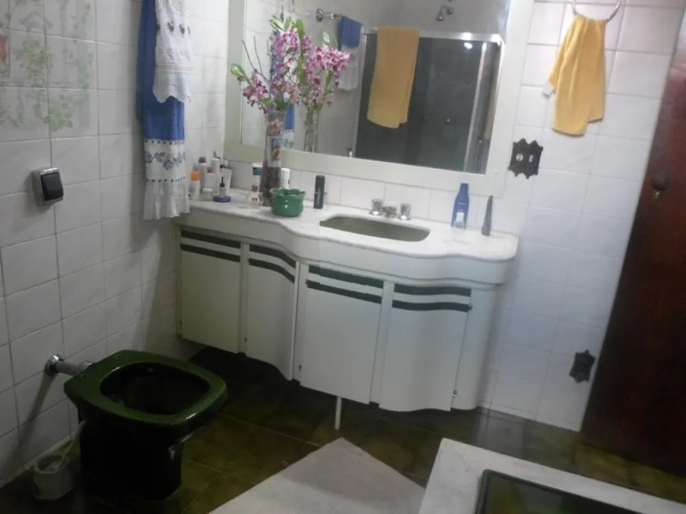 Casa, 4 quartos, 268 m² - Foto 17
