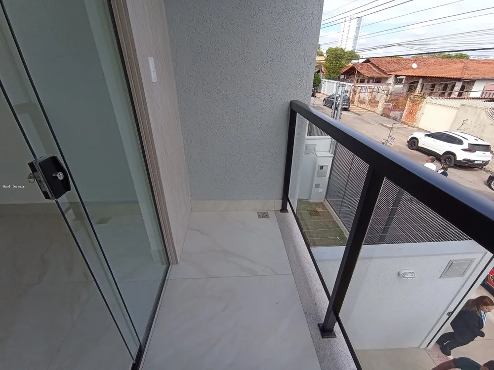 Casa, 3 quartos, 112 m² - Foto 9