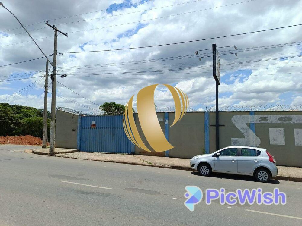 Depósito-Galpão-Armazém para alugar, 1160m² - Foto 1