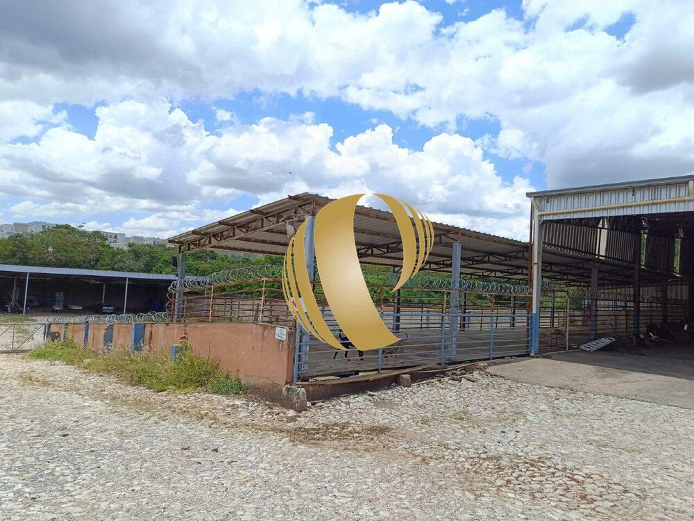 Depósito-Galpão-Armazém para alugar, 1160m² - Foto 7