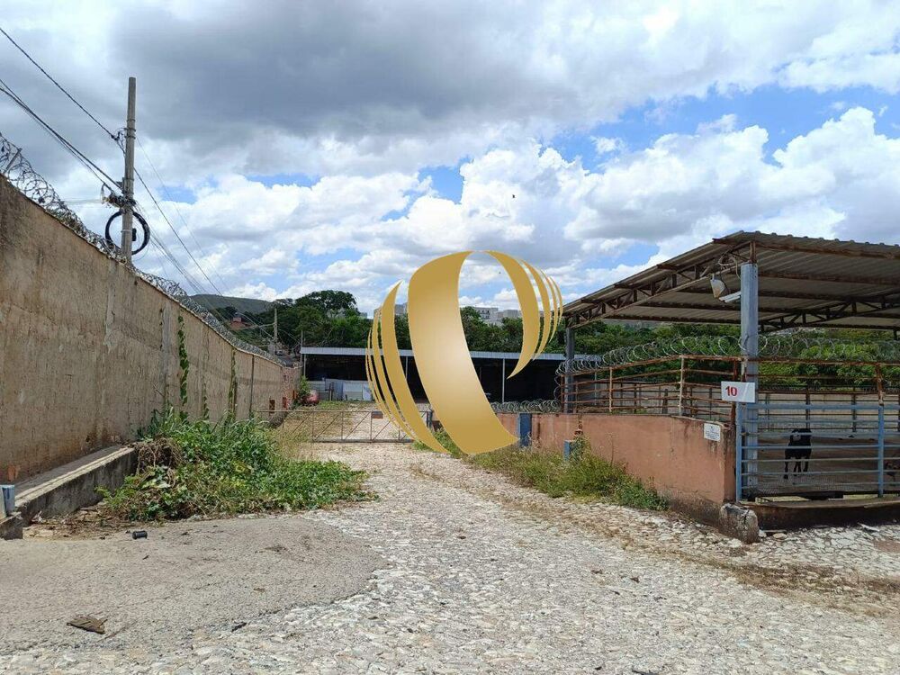 Depósito-Galpão-Armazém para alugar, 1160m² - Foto 8