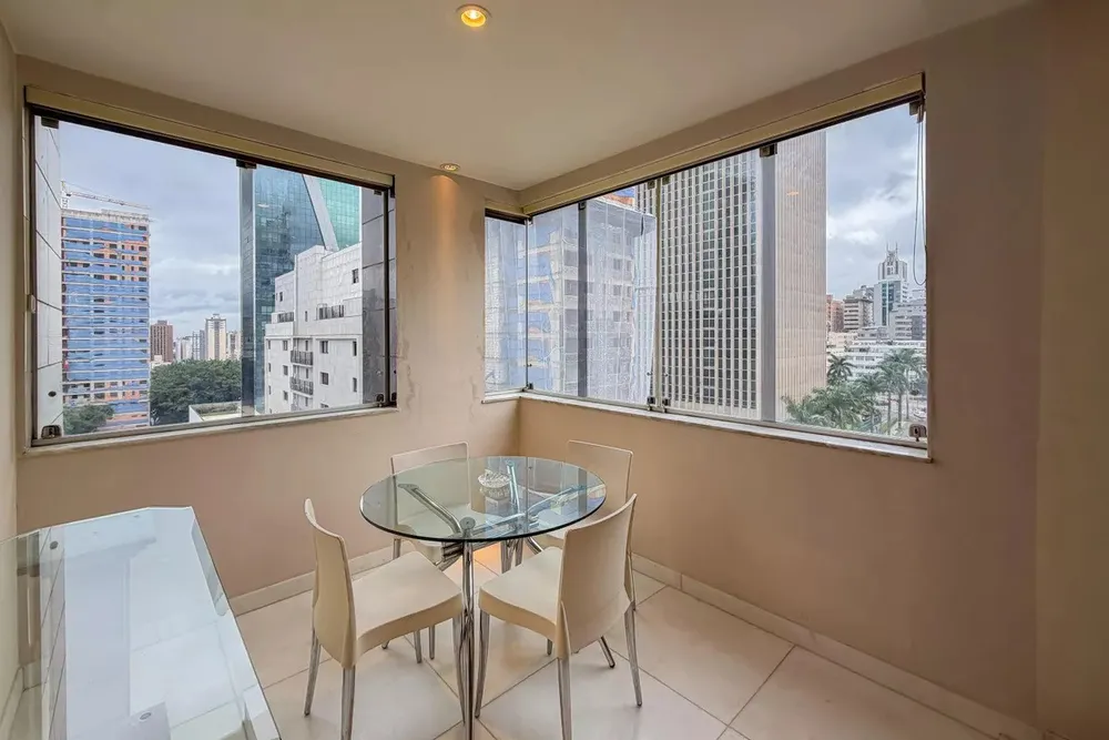 Apartamento, 4 quartos, 140 m² - Foto 11