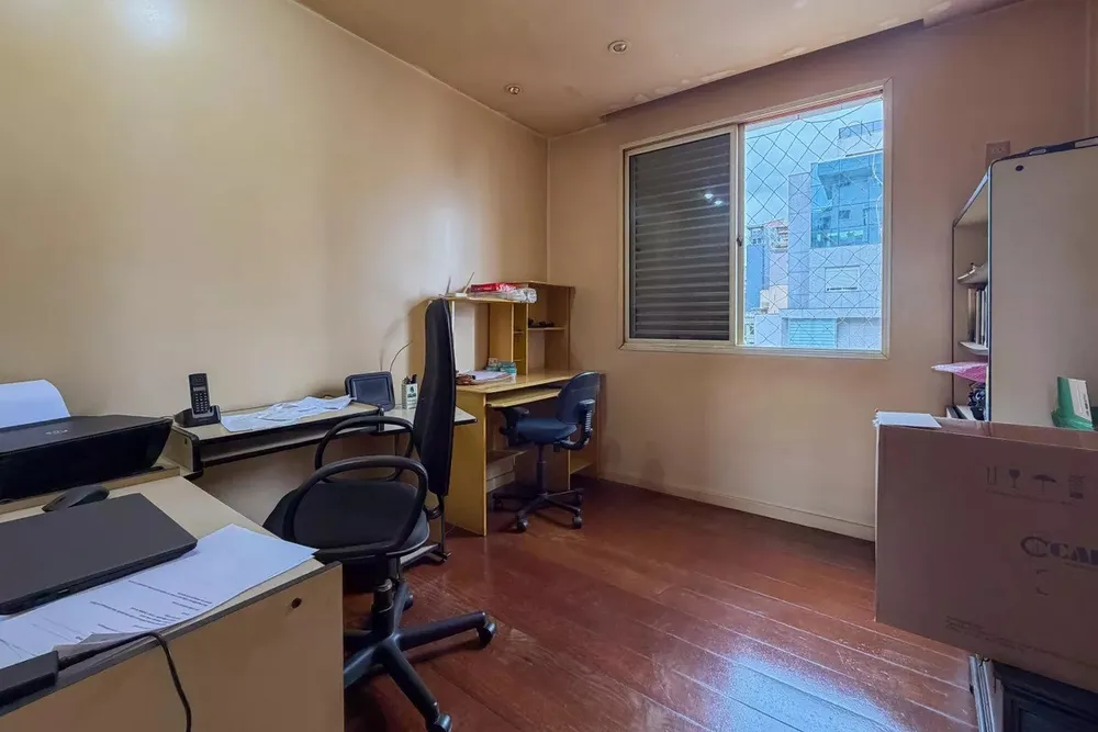 Apartamento, 4 quartos, 140 m² - Foto 7