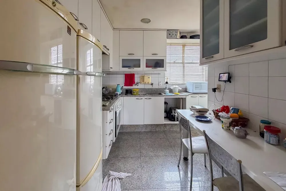 Apartamento, 4 quartos, 140 m² - Foto 6