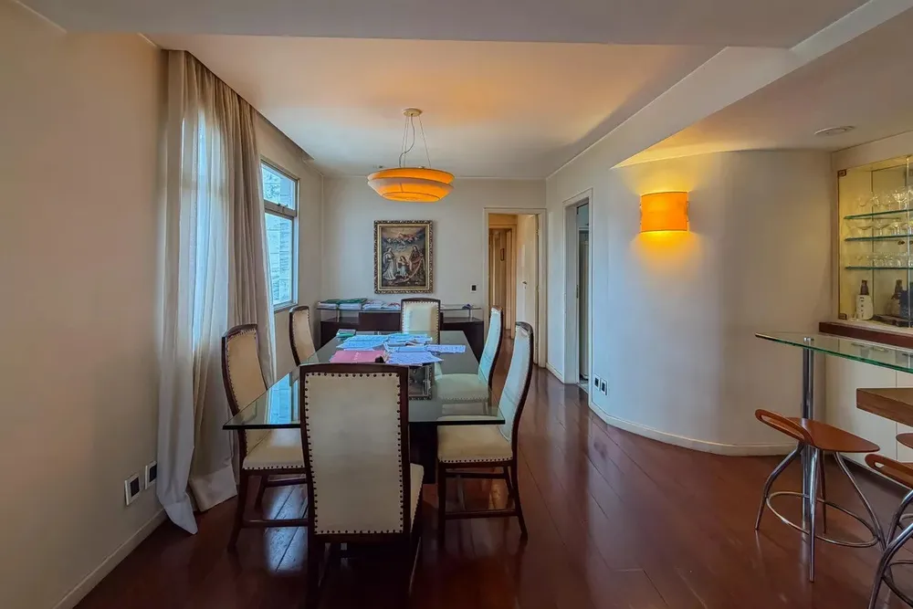 Apartamento, 4 quartos, 140 m² - Foto 3