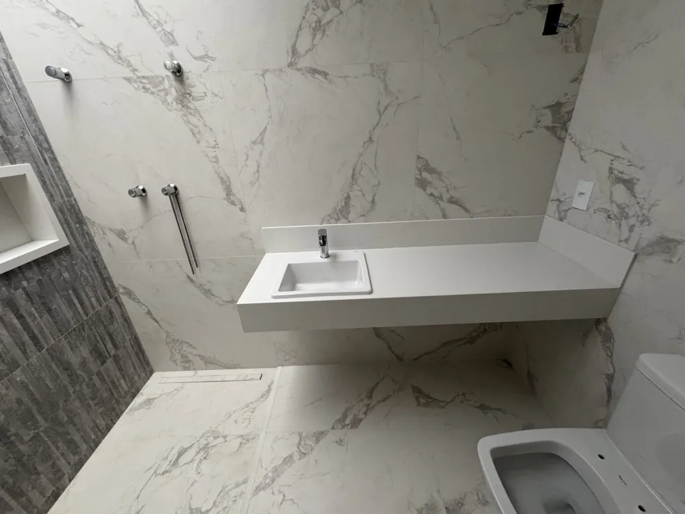 Casa, 4 quartos, 156 m² - Foto 8