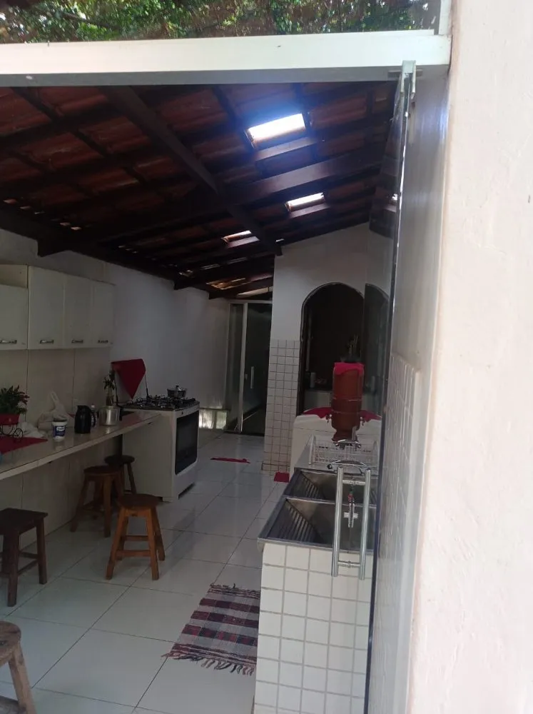 Casa, 3 quartos, 340 m² - Foto 2