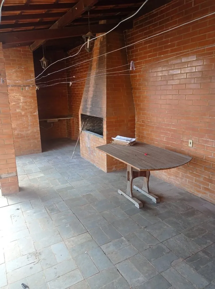 Casa, 3 quartos, 340 m² - Foto 4