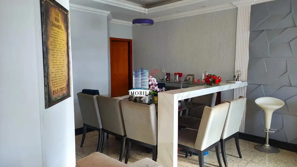 Casa, 3 quartos, 144 m² - Foto 2
