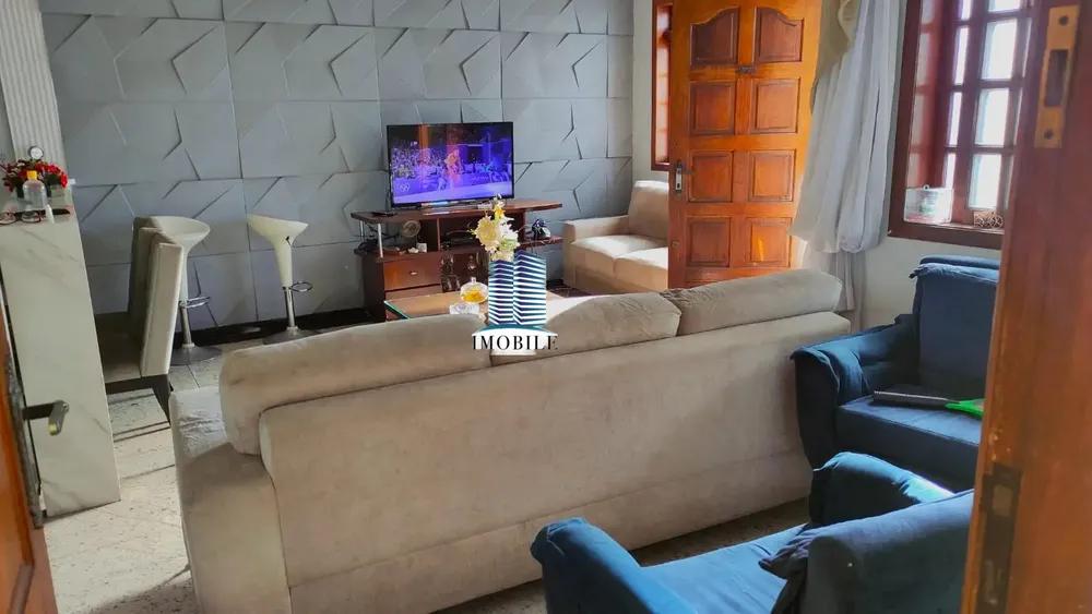 Casa, 3 quartos, 144 m² - Foto 9