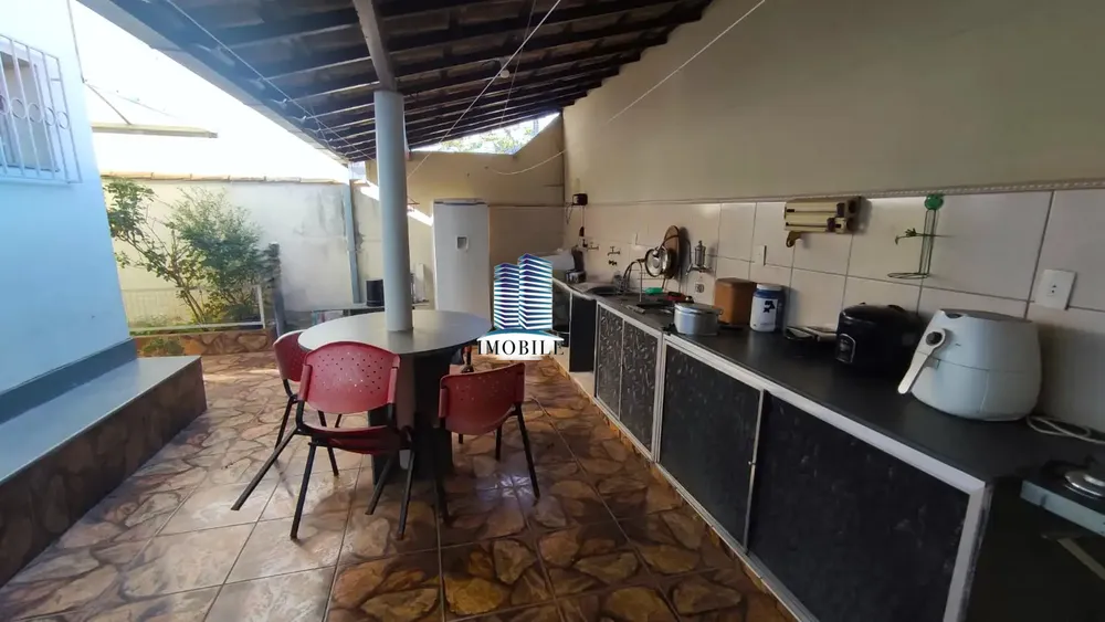 Casa, 3 quartos, 144 m² - Foto 11