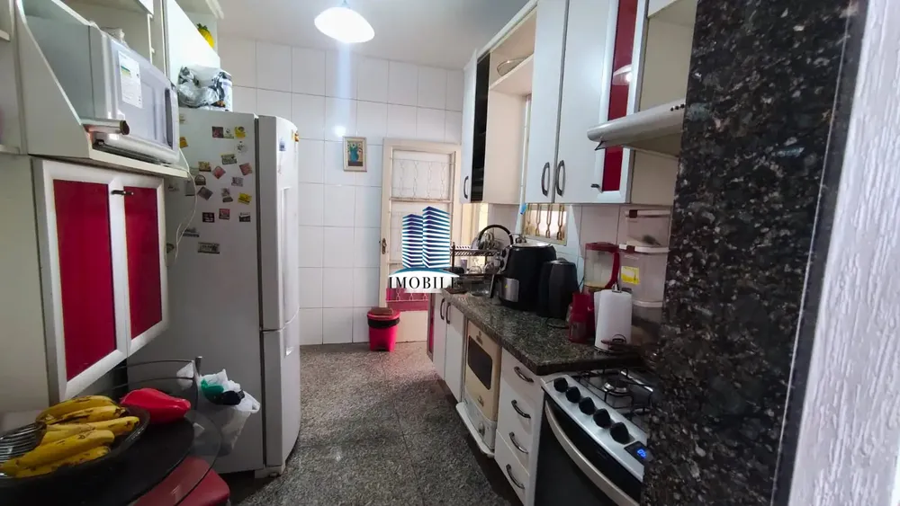 Casa, 3 quartos, 144 m² - Foto 5