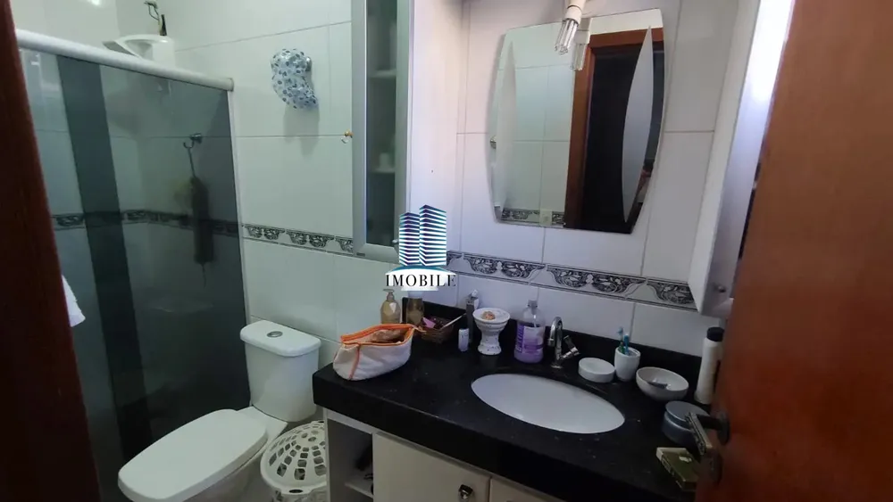 Casa, 3 quartos, 144 m² - Foto 12