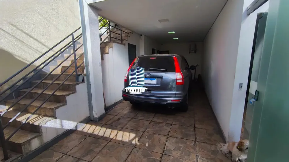 Casa, 3 quartos, 144 m² - Foto 15