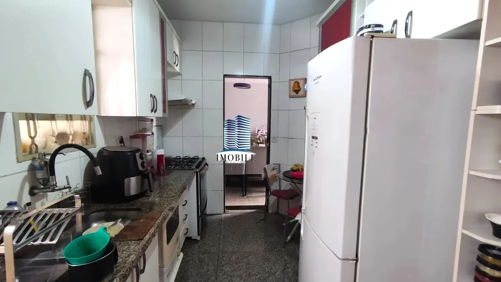 Casa, 3 quartos, 144 m² - Foto 10