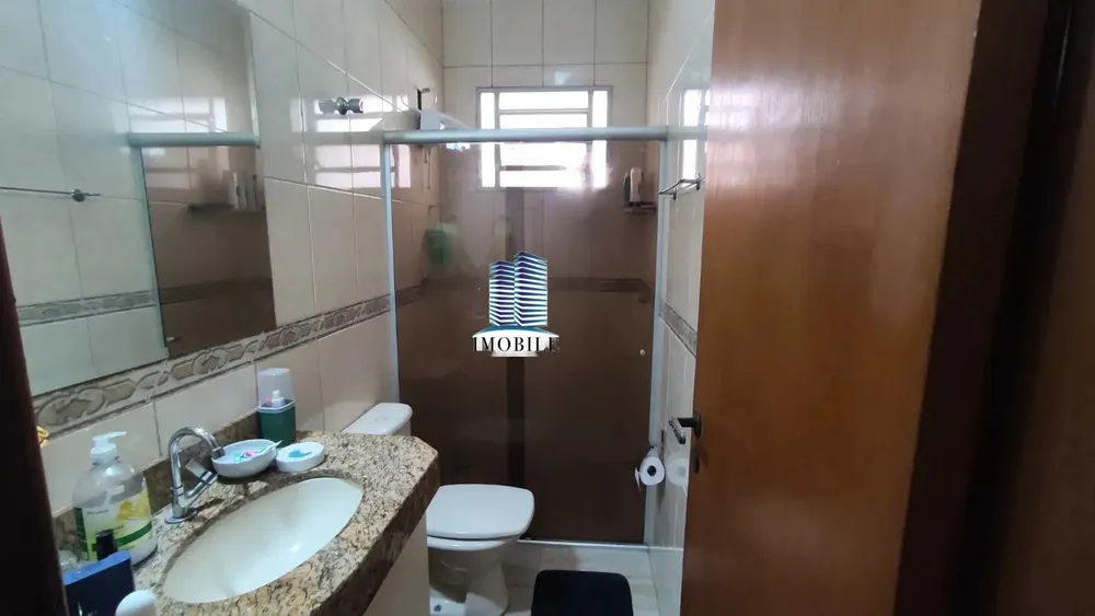 Casa, 3 quartos, 144 m² - Foto 13