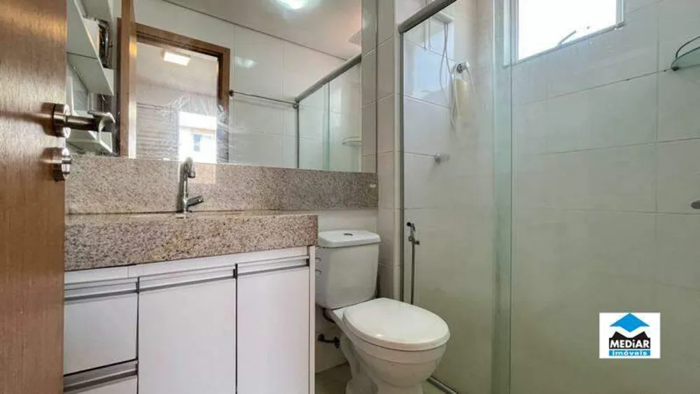 Cobertura, 3 quartos, 130 m² - Foto 8