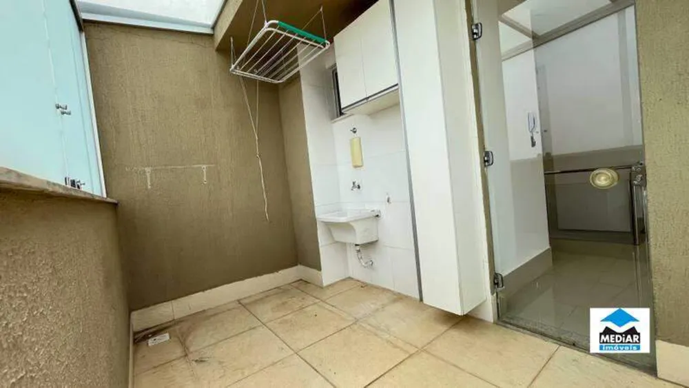 Cobertura, 3 quartos, 130 m² - Foto 15