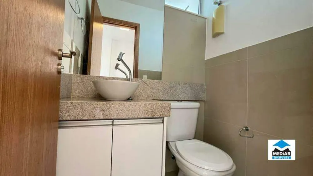 Cobertura, 3 quartos, 130 m² - Foto 7