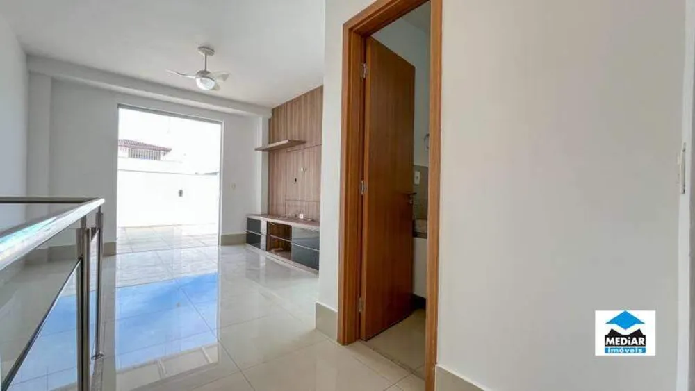 Cobertura, 3 quartos, 130 m² - Foto 14
