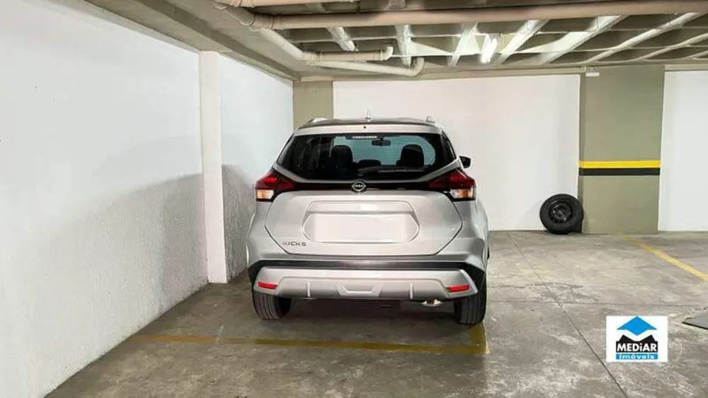 Cobertura, 3 quartos, 130 m² - Foto 12