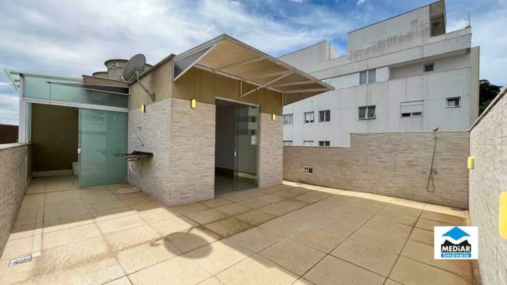 Cobertura, 3 quartos, 130 m² - Foto 16