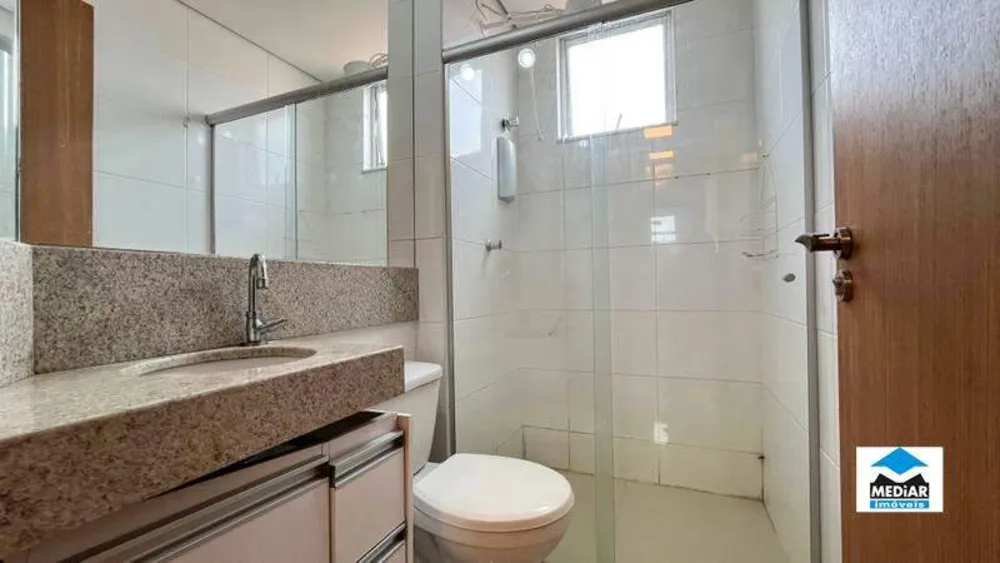 Cobertura, 3 quartos, 130 m² - Foto 9