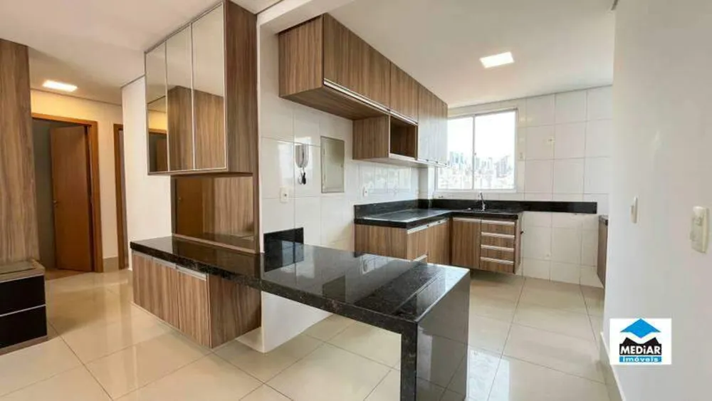 Cobertura, 3 quartos, 130 m² - Foto 4