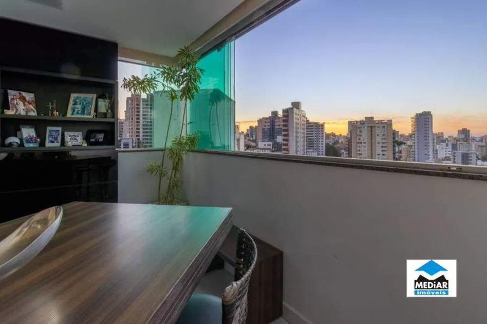 Cobertura, 3 quartos, 130 m² - Foto 18