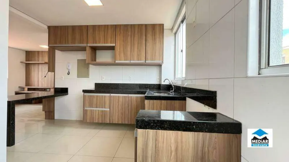 Cobertura, 3 quartos, 130 m² - Foto 3
