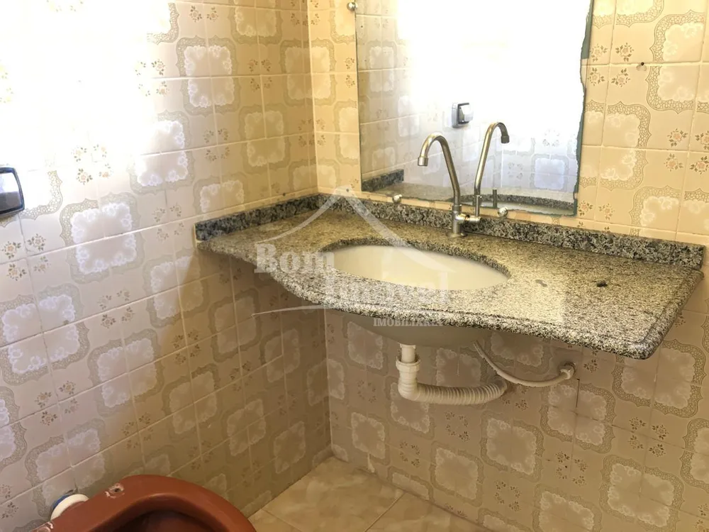 Casa, 2 quartos, 80 m² - Foto 13