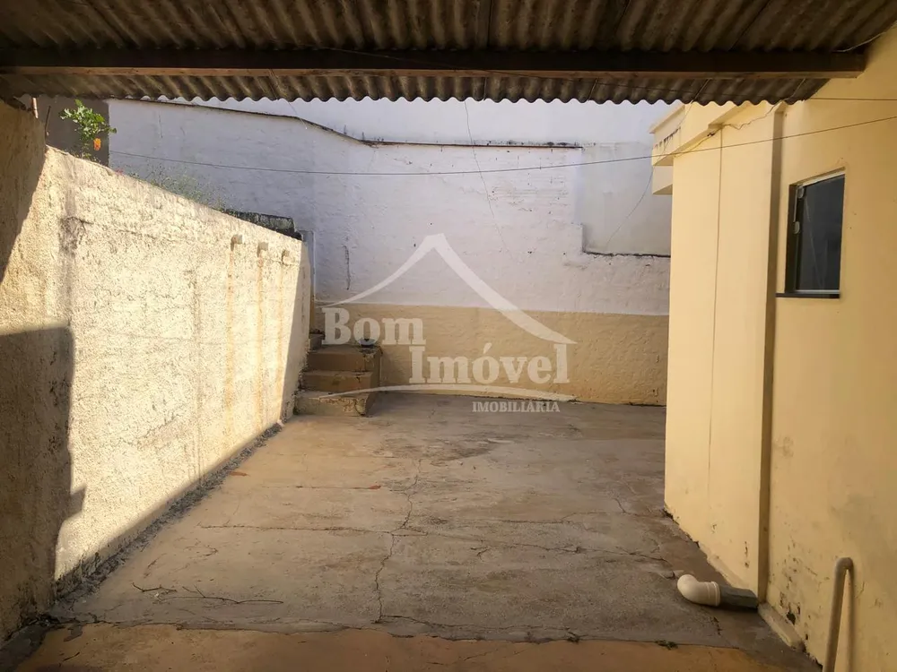 Casa, 2 quartos, 80 m² - Foto 8