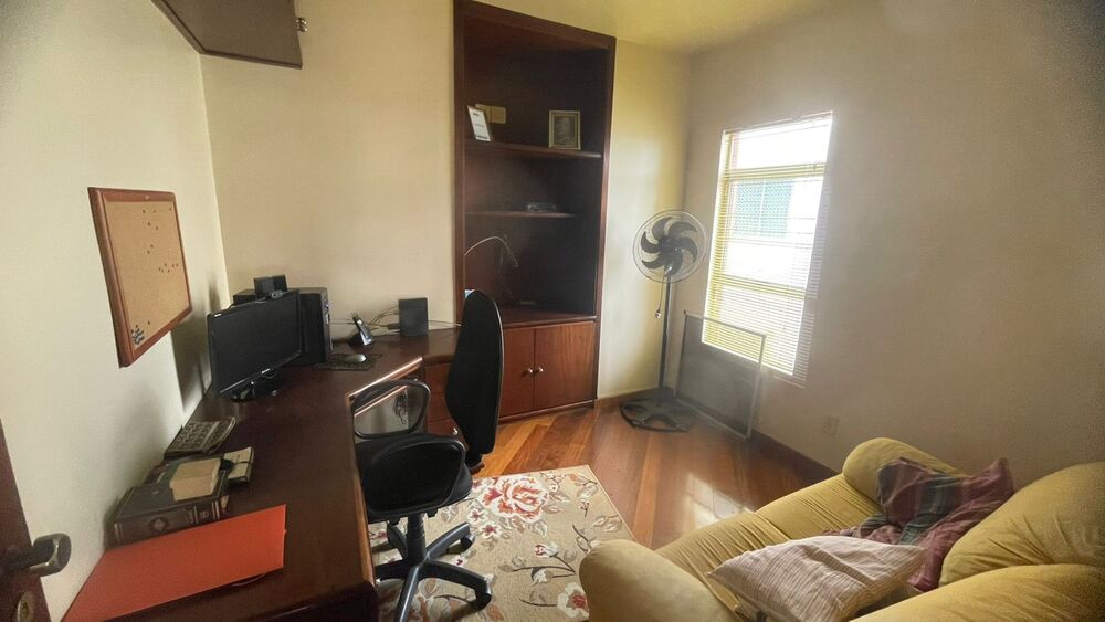 Apartamento à venda com 3 quartos, 90m² - Foto 4
