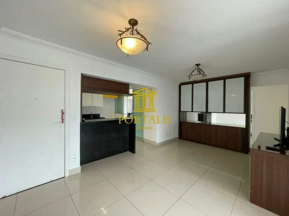Apartamento, 3 quartos, 85 m² - Foto 1