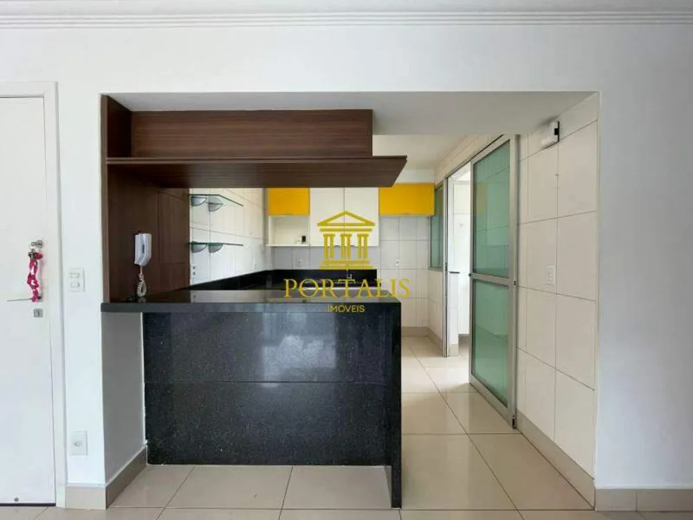 Apartamento, 3 quartos, 85 m² - Foto 8