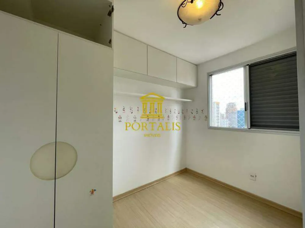 Apartamento, 3 quartos, 85 m² - Foto 19