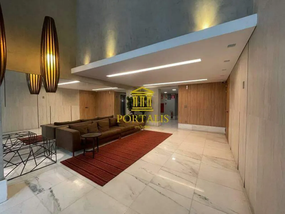 Apartamento, 3 quartos, 85 m² - Foto 25