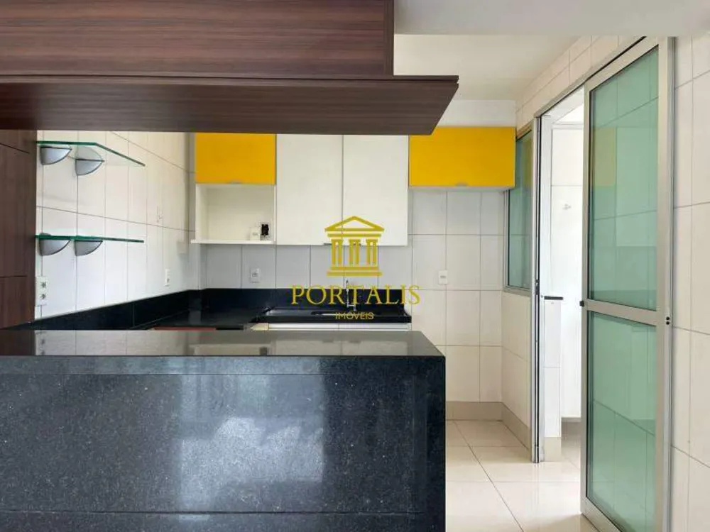 Apartamento, 3 quartos, 85 m² - Foto 9