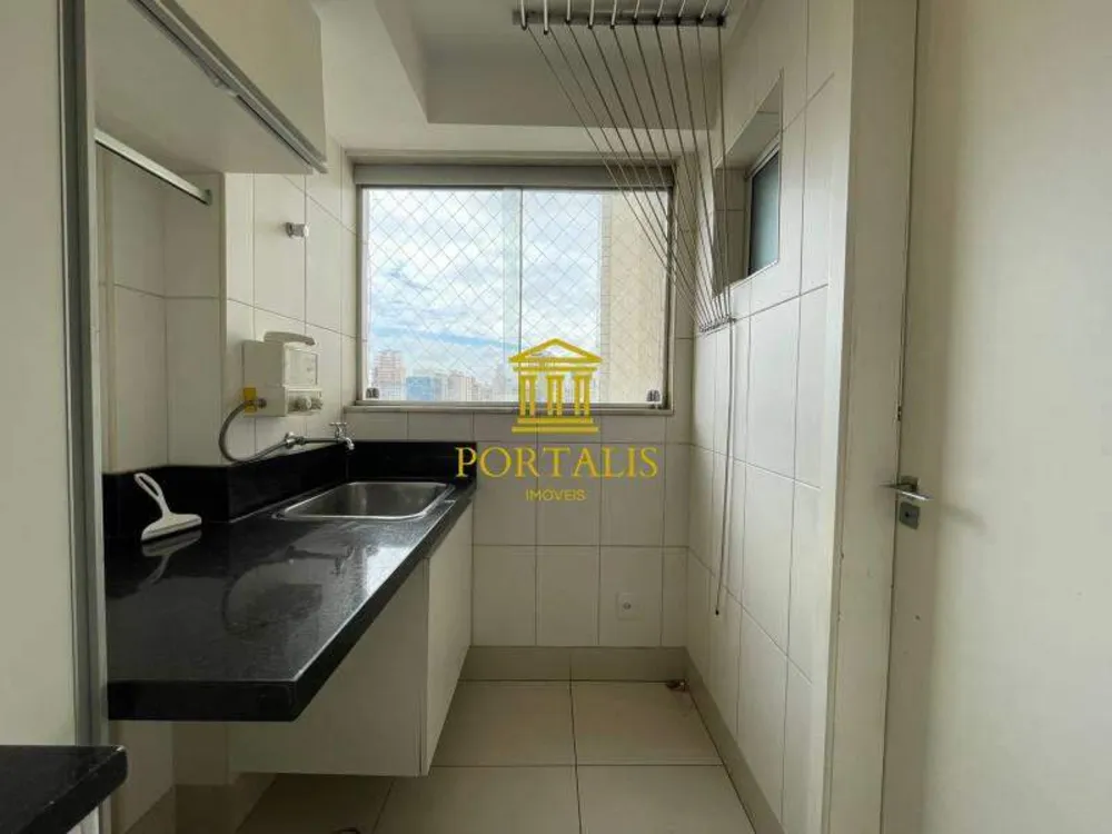 Apartamento, 3 quartos, 85 m² - Foto 23