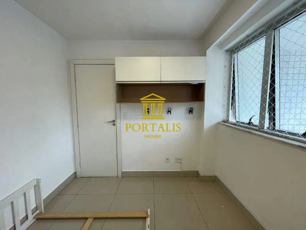 Apartamento, 3 quartos, 85 m² - Foto 21